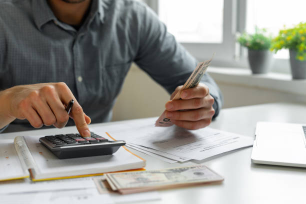 Construction Loans in Bloomington, MN